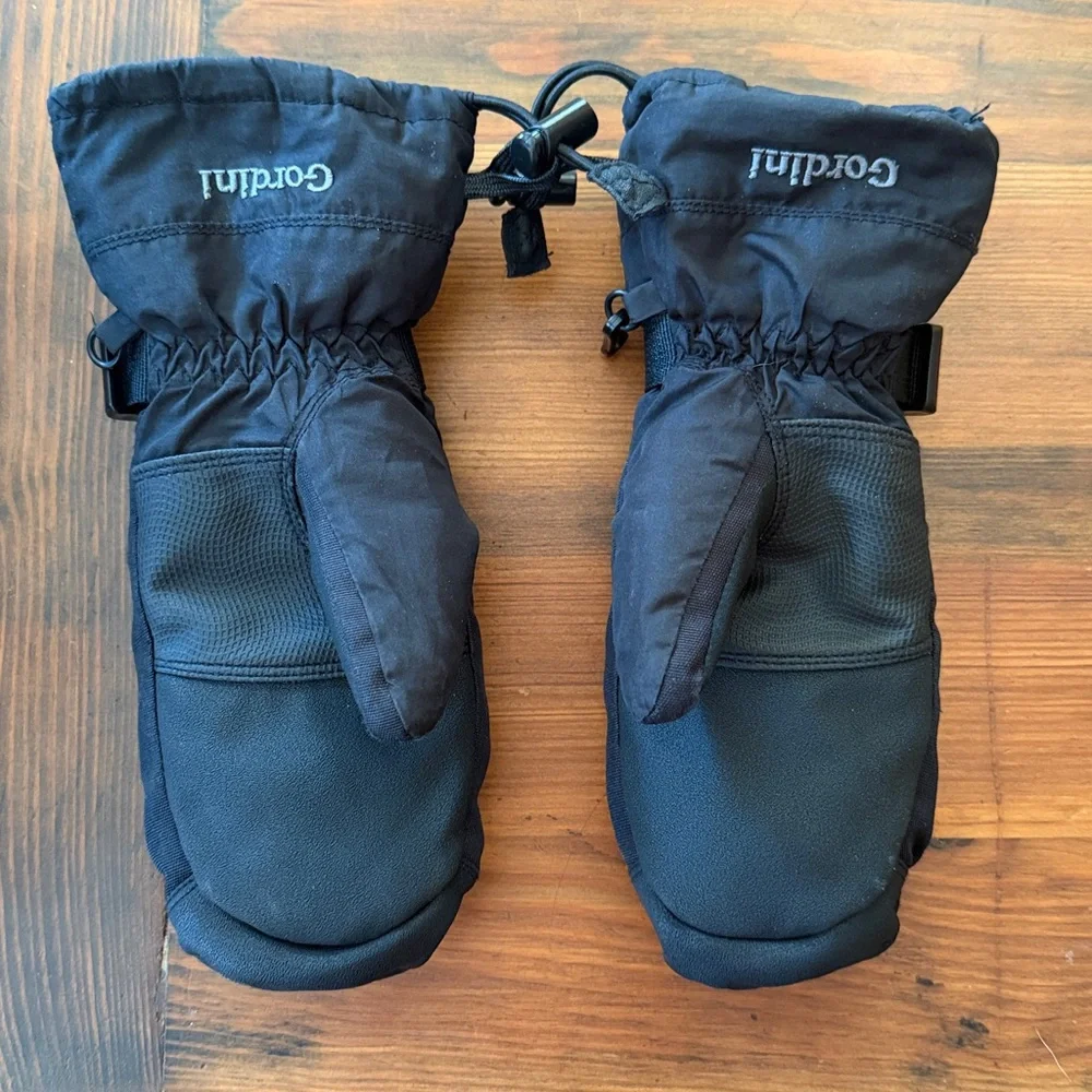 Gordini Kids S GORE-TEX Waterproof Mittens